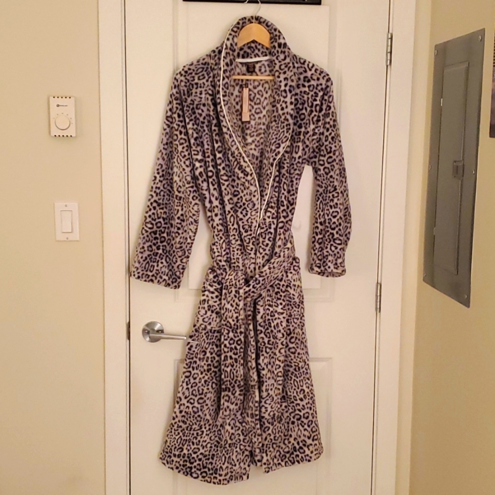 Victoria Secret robe